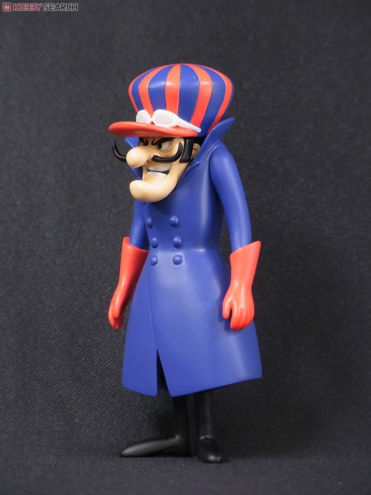 ハンナ・バーベラ コレクション 「ブラック魔王」 (完成品) - ホビー