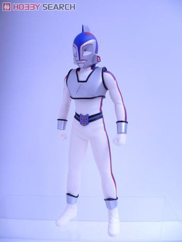 突撃! ヒューマン!! リアルソフビセット (完成品) - ホビーサーチ