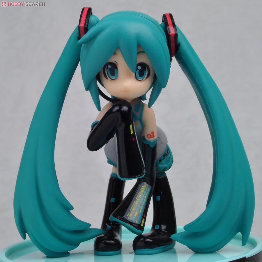 VOCALOID 初音ミク オルゴールフィギュアVer.1.5 初音ミク単品