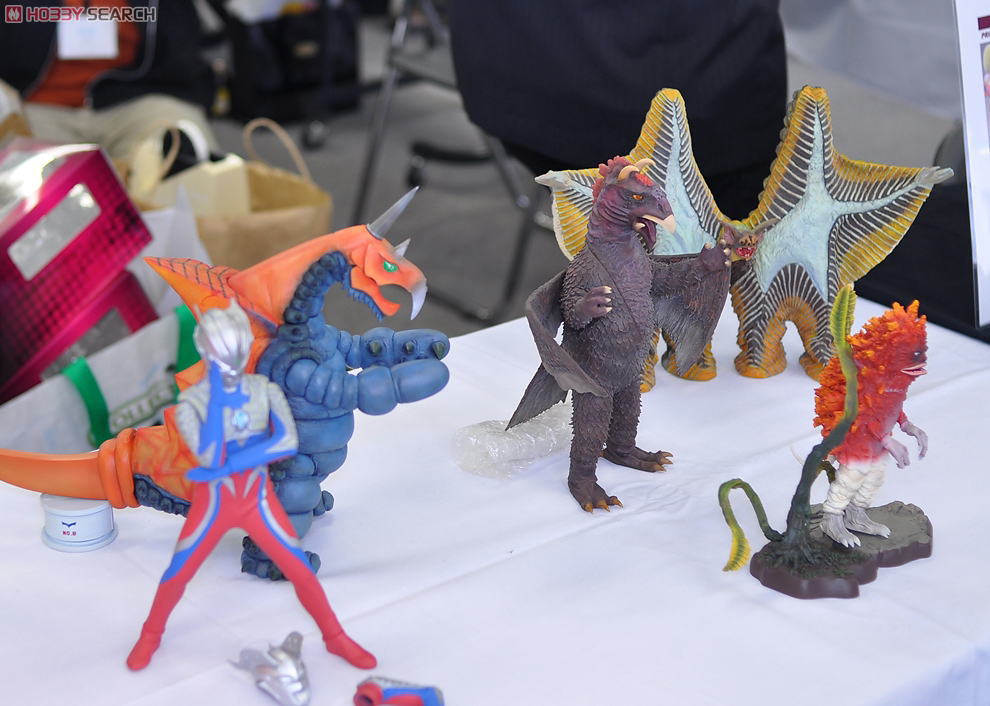 大怪獣シリーズ 油獣 ぺスター (完成品) - ホビーサーチ ロボット・特撮