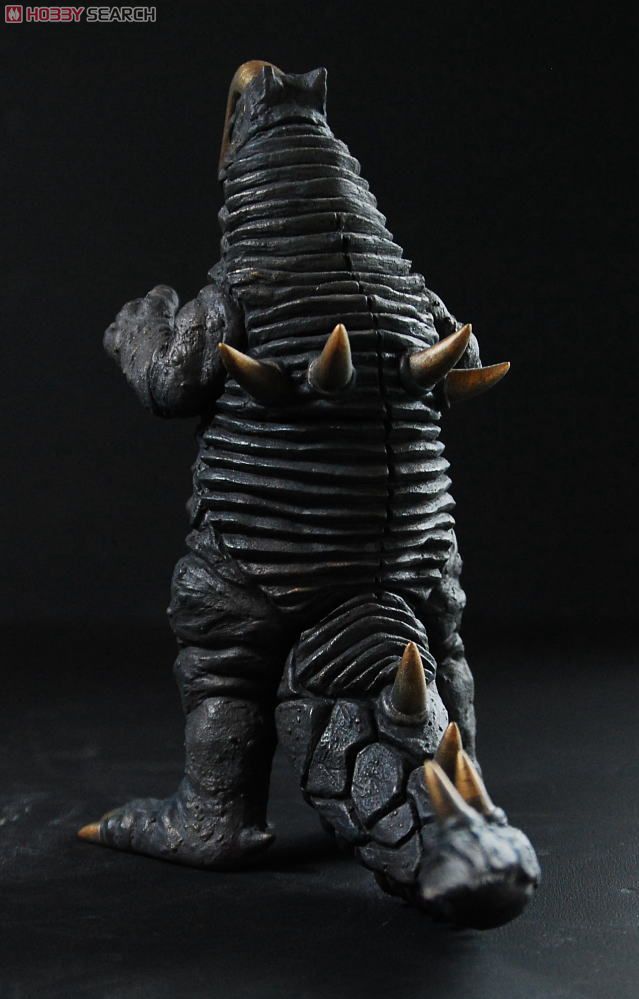 用心棒怪獣 ブラックキング (完成品) - ホビーサーチ ロボット・特撮