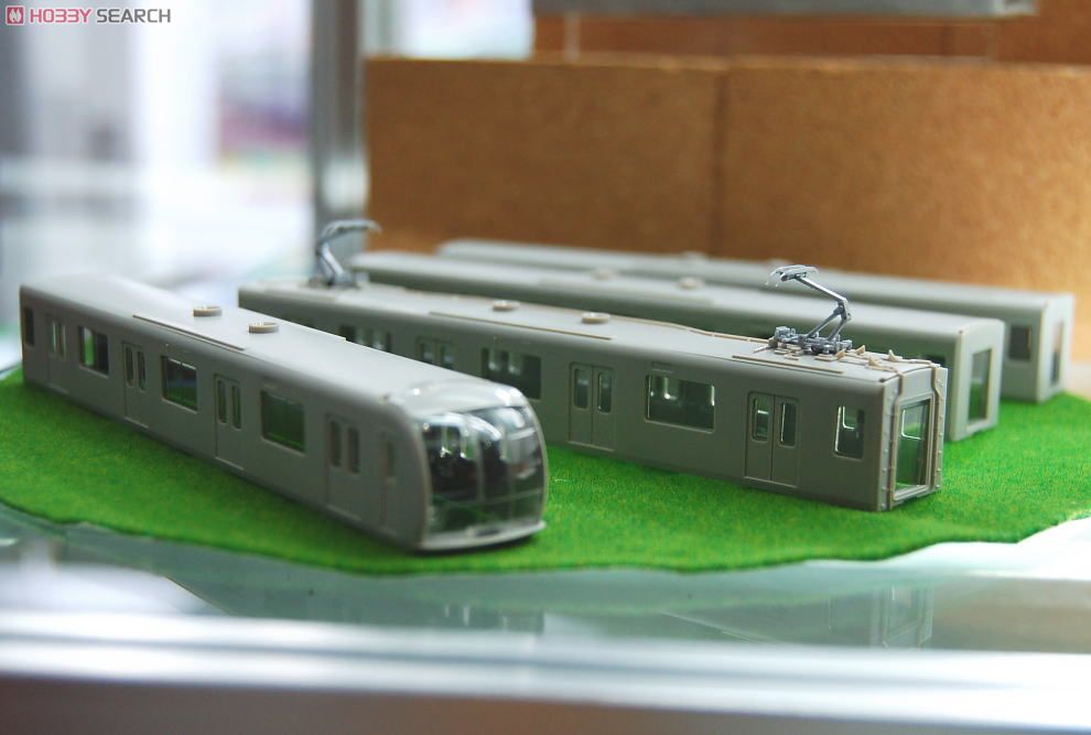 東京メトロ 10000系 副都心線 8輛編成セット (動力付き) (8両セット