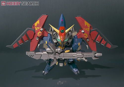 SDX マスクコマンダー (完成品) - ホビーサーチ ロボット・特撮