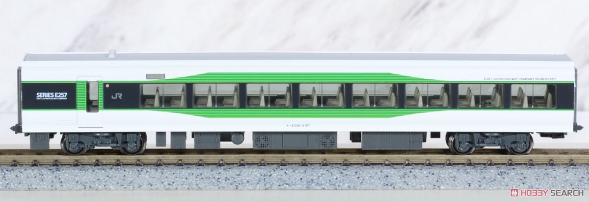 E257系5000番台 9両セット (9両セット) (鉄道模型) - ホビーサーチ