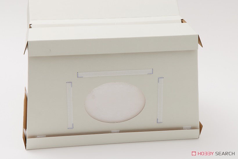 Mr.簡易塗装ブース (塗装ブース) - ホビーサーチ 工具・塗料