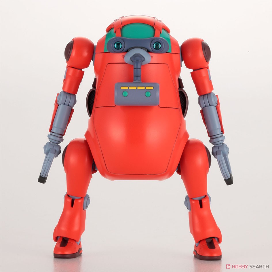 ☆特価品 メカトロウィーゴ ボトムズコラボシリーズ Vol.1 `すこーぷ