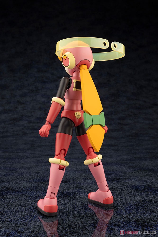 ロール.EXE (プラモデル) - ホビーサーチ ガンプラ他