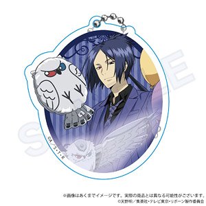 銀魂 見つめあうアクリルスタンド 一休みver. 土方十四郎