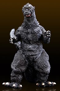 アンギラス 1/250 ソフビキット復刻版 (ソフトビニールキット