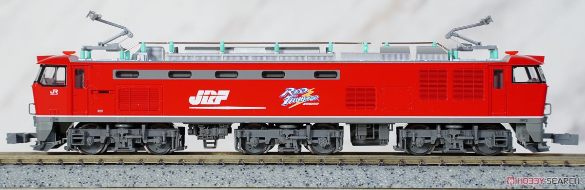 EF510 0 (鉄道模型) - ホビーサーチ 鉄道模型 N