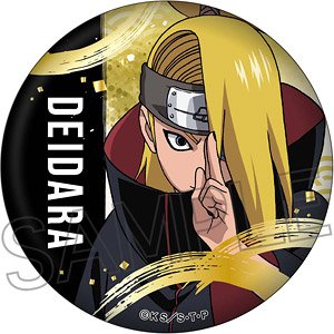 NARUTO デイダラ 缶バッジ 6個セット サンリオ NARUTO デイダラ 缶