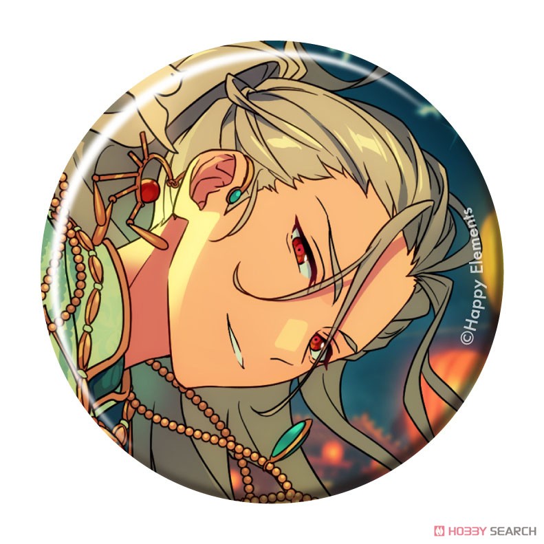 あんスタ テーマスカウト 缶バッジ 2023 Spring idol 羽風薫 あんスタ