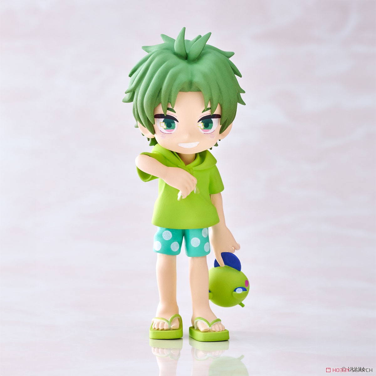 カラフルピーチ PalVerse vol.2 (6個セット) (フィギュア) - ホビー