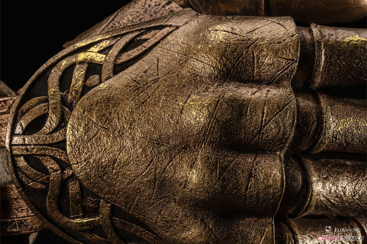 ELDEN RING/ マレニアの義手 1/1 ライフサイズ レプリカ (完成品