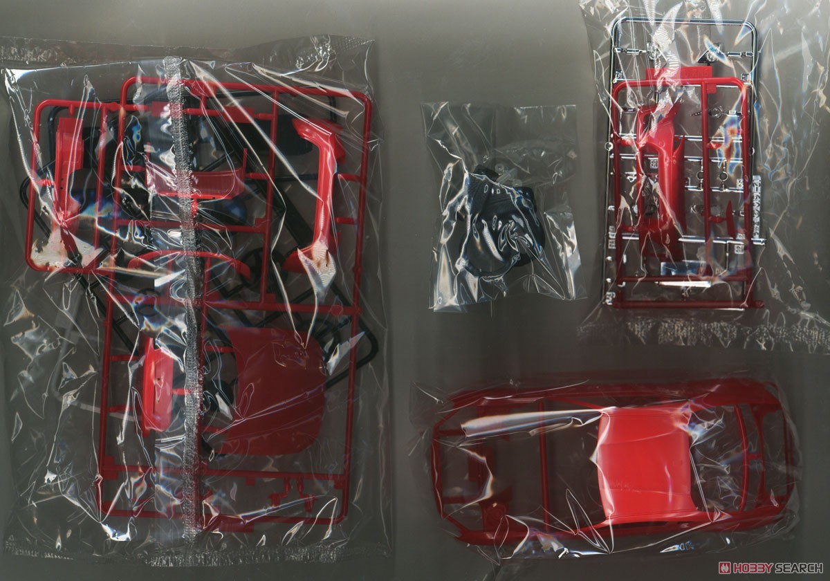 片桐夏向 ZN6 TOYOTA86 第9巻 ザ・ペニンシュラ真鶴仕様 (プラモデル