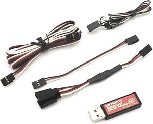 アバンテ (2011) レーシングステアセット (ラジコン) - ホビーサーチ