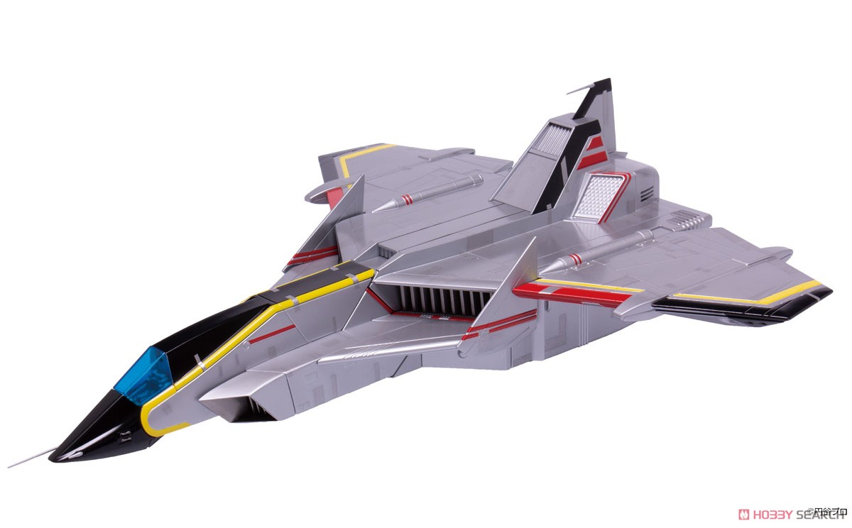 単座式主力多目的戦闘機 スカイハイヤー (プラモデル) - ホビーサーチ