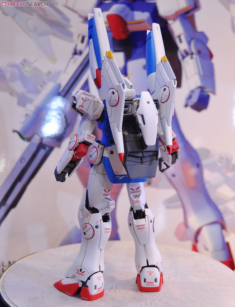 Vダッシュガンダム Ver.Ka (MG) (ガンプラ) - ホビーサーチ ガンプラ他