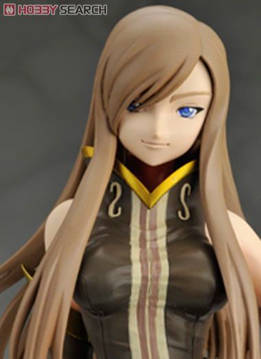 ティア・グランツ マイルストン版 (フィギュア) - ホビーサーチ フィギュア