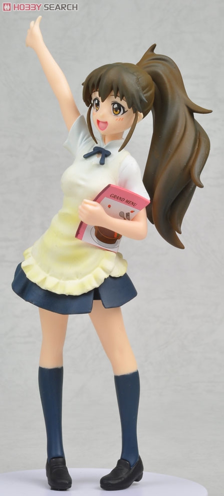 WORKING!! EXフィギュア 種島ぽぷら単品 (プライズ) - ホビーサーチ