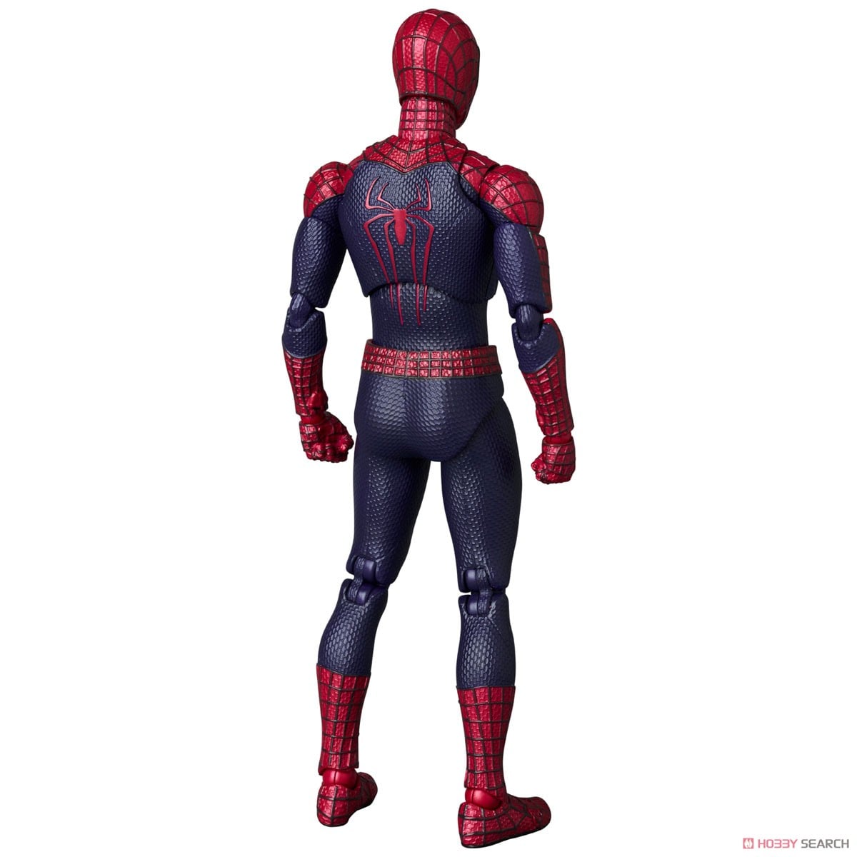 MAFEX No.248 THE AMAZING SPIDER-MAN (完成品) - ホビーサーチ