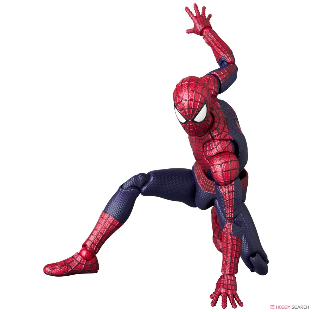 MAFEX No.248 THE AMAZING SPIDER-MAN (完成品) - ホビーサーチ