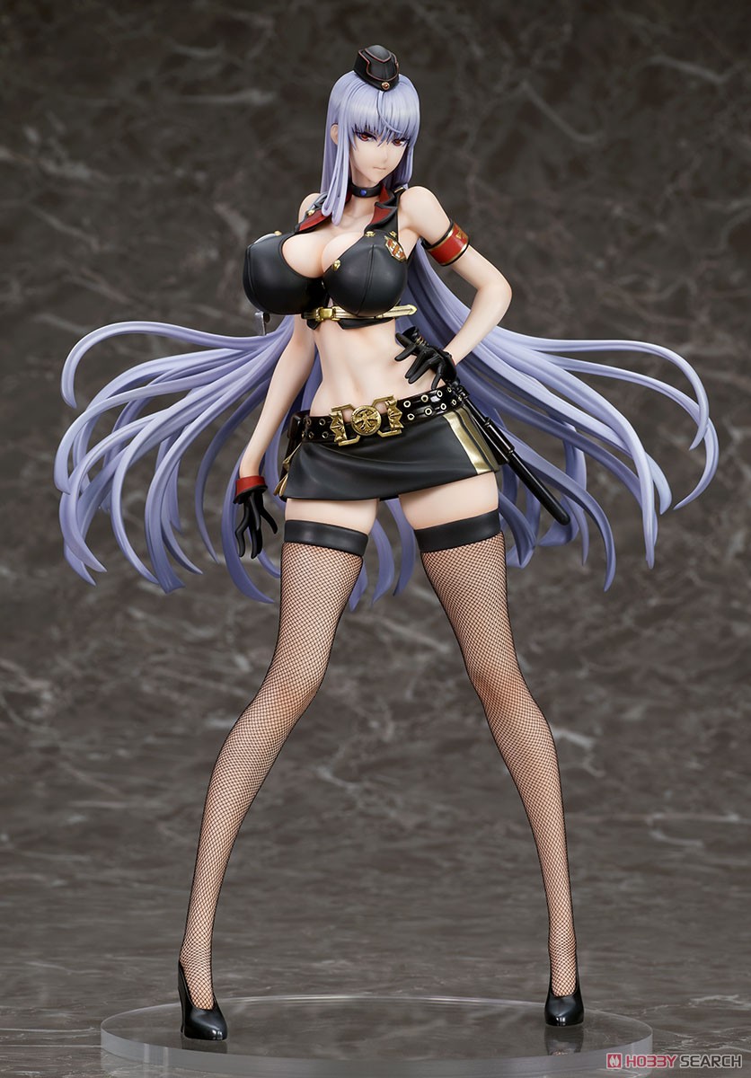 ☆特価品 戦場のヴァルキュリア4 セルベリア・ブレス 水着Style