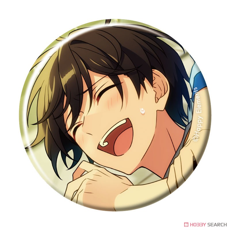 あんさんぶるスターズ!! コレクション缶バッジ [2024 Sep.] -Casual