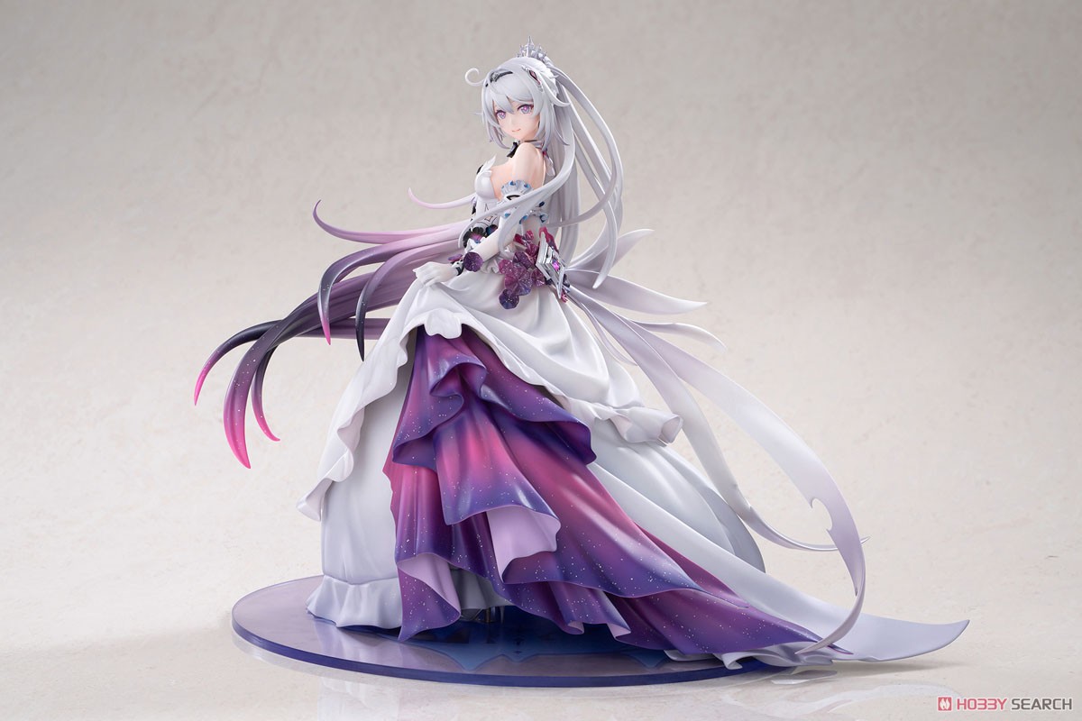 崩壊3rd キアナ・誘い ※特典付 (フィギュア) - ホビーサーチ フィギュア