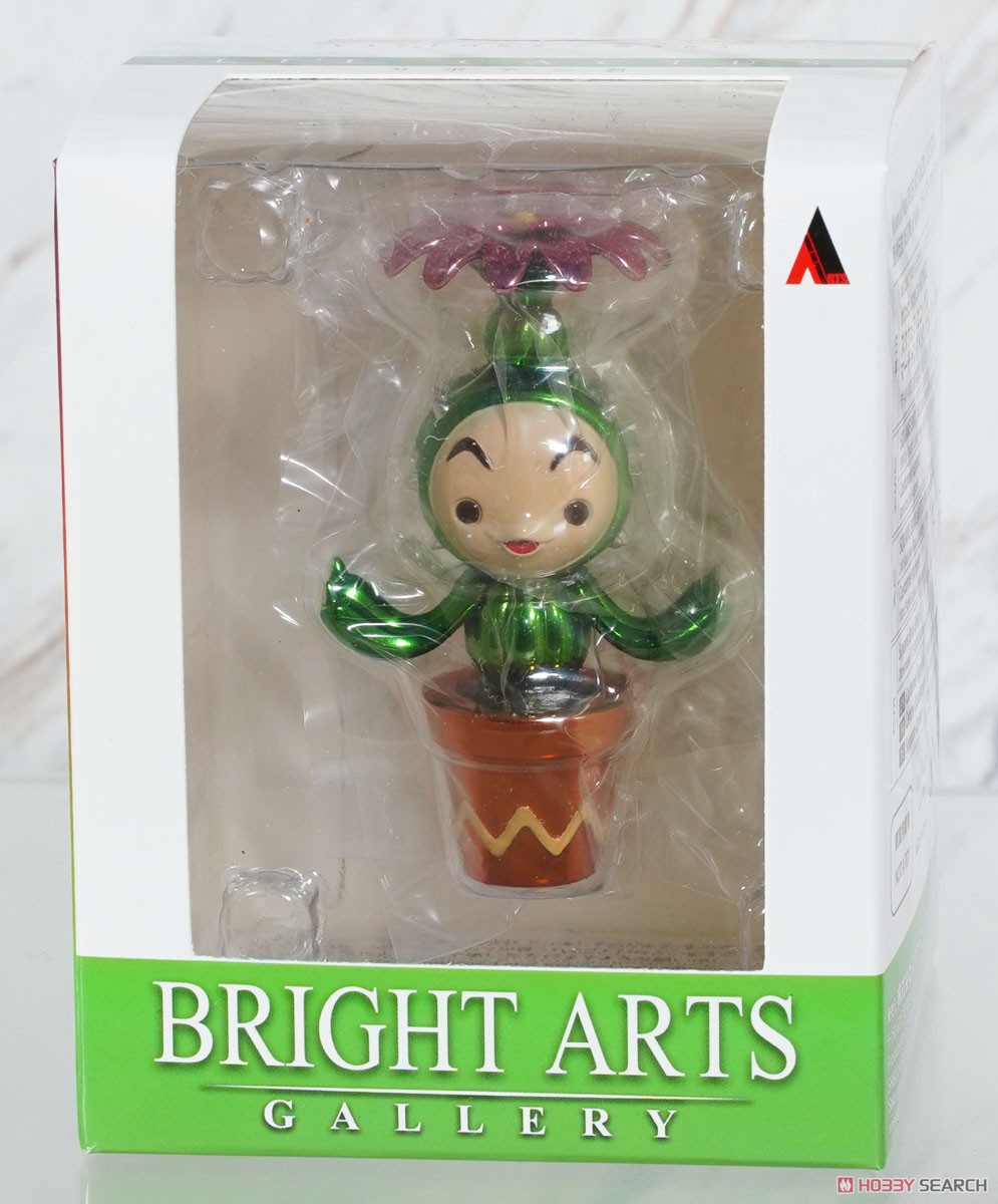 希少 聖剣伝説 サボテン君人形 先日予約開始しました『聖剣伝説