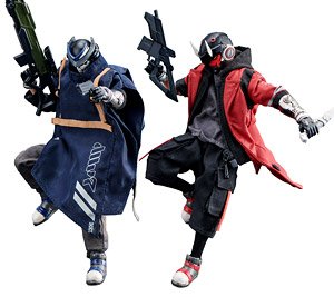 MAFEX No.260 KNIGHTMARE BATMAN (完成品) - ホビーサーチ ロボット・特撮