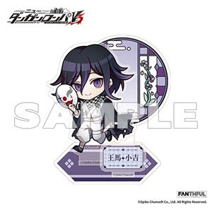 ニューダンガンロンパV3 FP011DGRPV32024 アクリルスタンド 王馬小吉