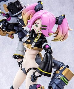 蟲 VERMIN シリーズ 実験体 B0127 カマキリ (完成品) - ホビーサーチ