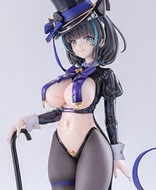 ☆特価品 セフィ・ミカエラ・デビルーク バニーVer. (フィギュア