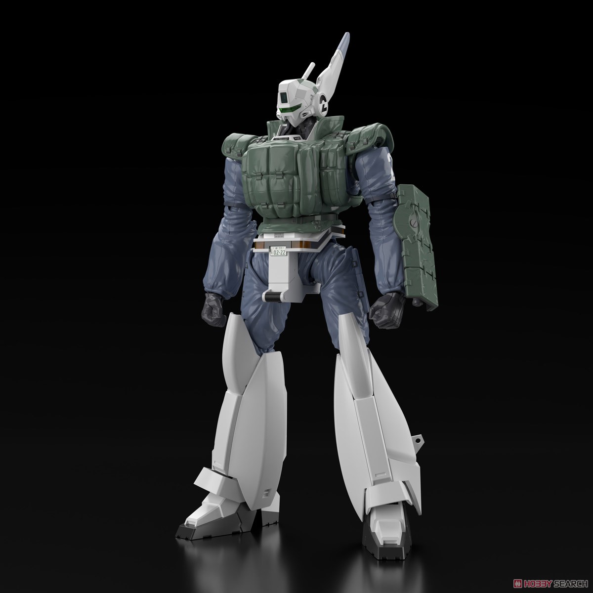 機動警察パトレイバー AV-98 イングラム リアクティブアーマー