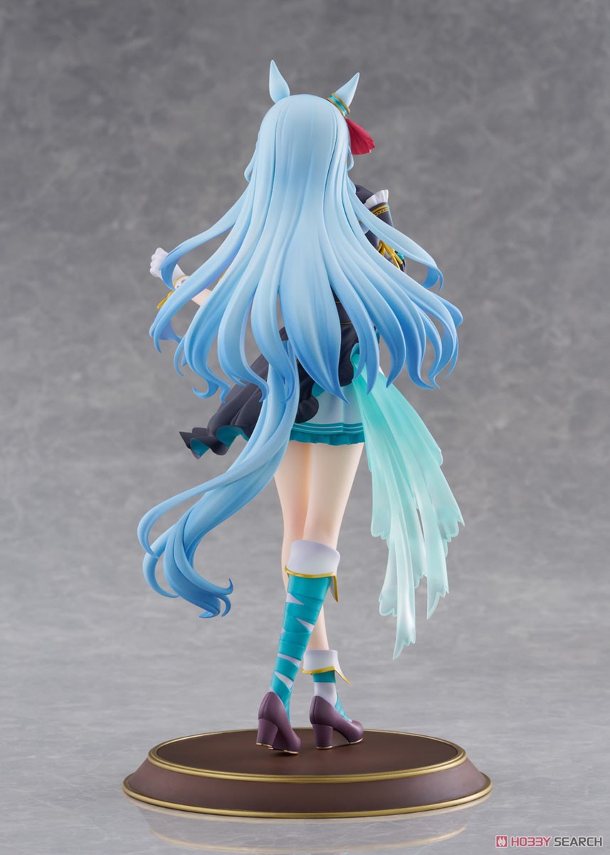 メジロアルダン 勝負服Ver. (フィギュア) - ホビーサーチ フィギュア