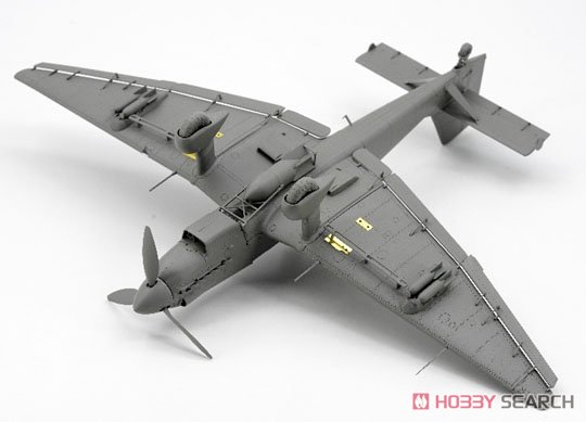 ユンカース Ju87 D5 スツーカ (プラモデル) - ホビーサーチ ミリタリー
