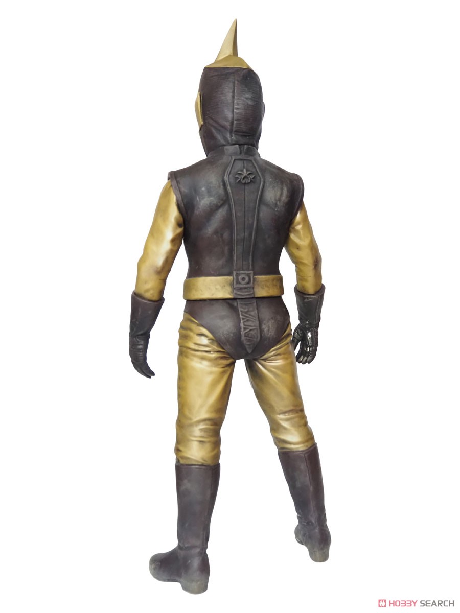 スペクトルマンCタイプ 超ハイグレードVer. (完成品) - ホビーサーチ