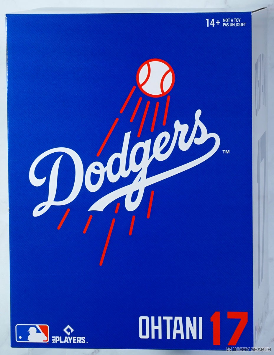 MLB』1/6スケール・スタチュー【MLBプレイヤーズ】大谷翔平