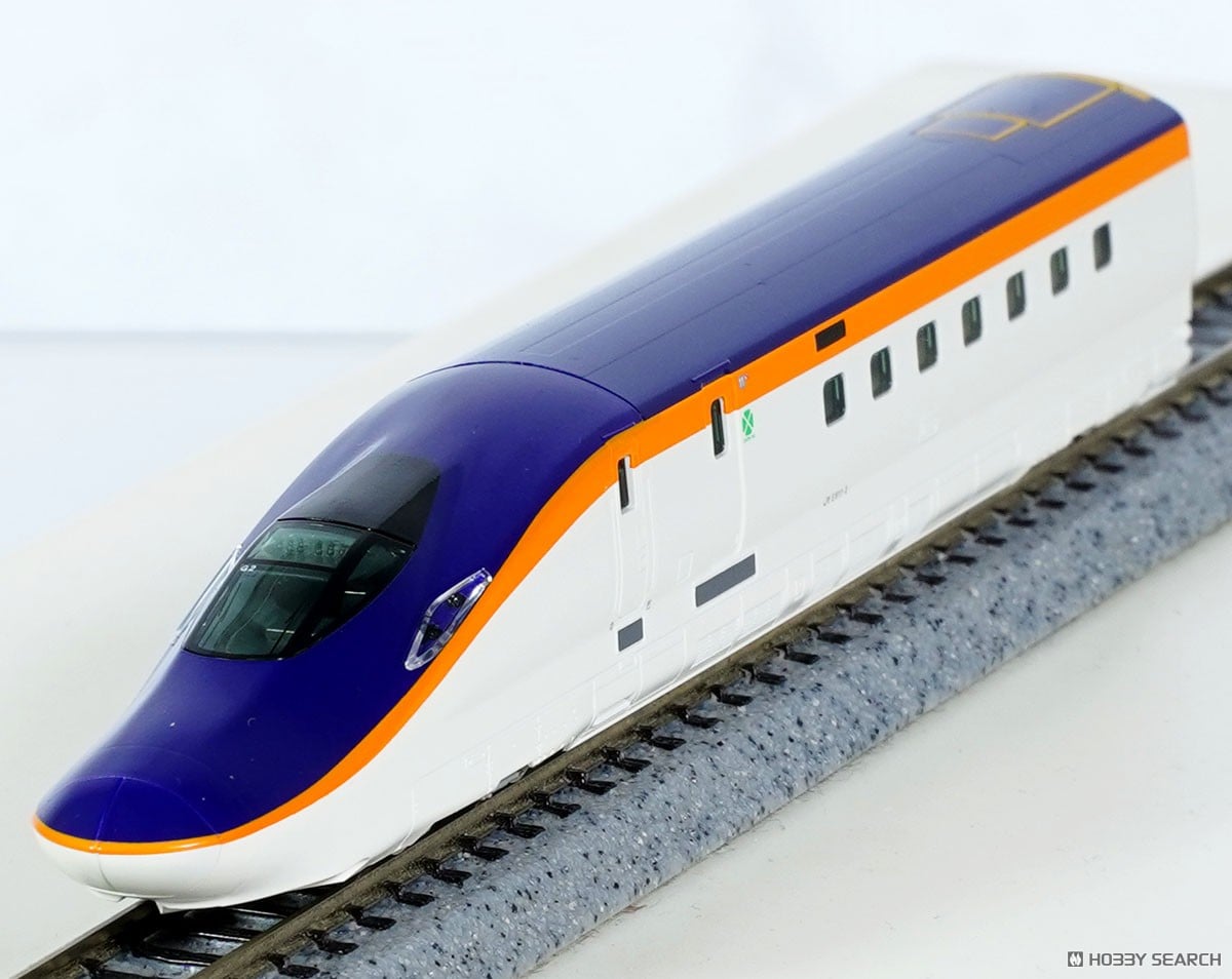 特別企画品】 E8系 山形新幹線 「つばさ」 7両セット (7両セット