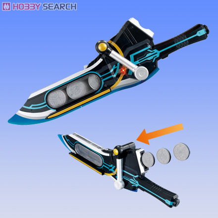 DXメダジャリバー (変身・なりきり) - ホビーサーチ おもちゃ