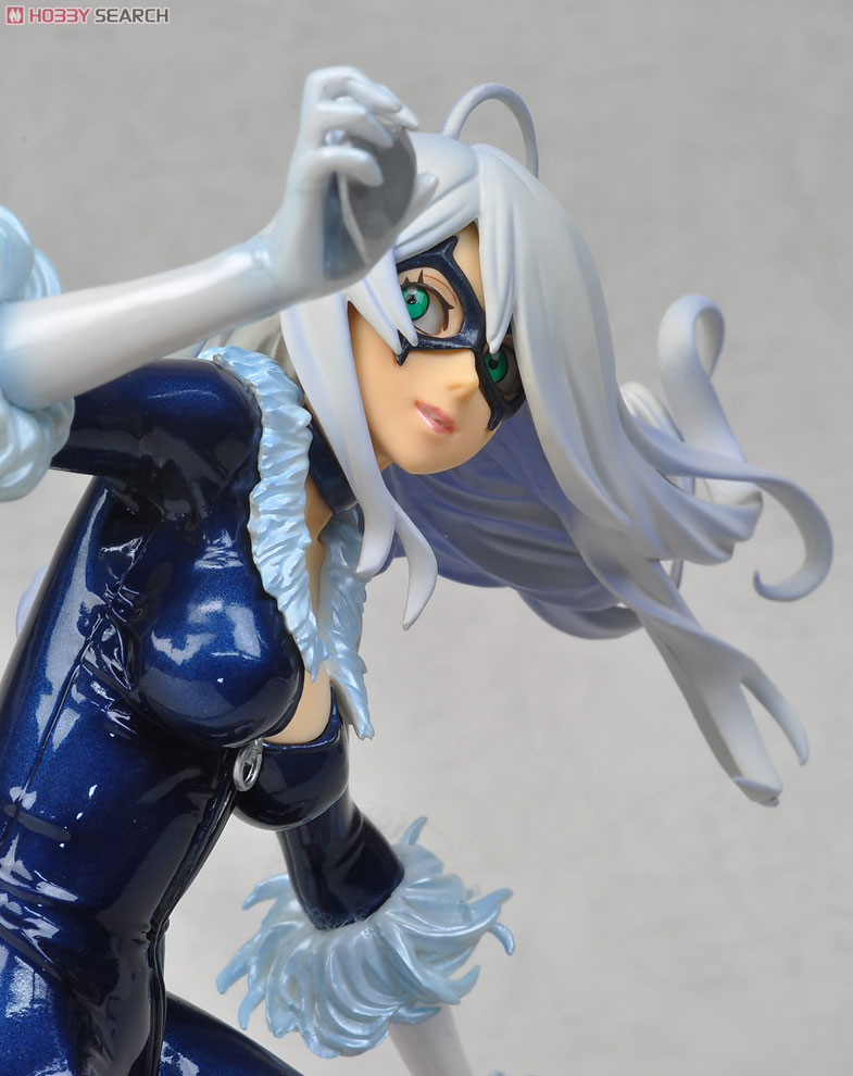 MARVEL BISHOUJO スタチュー ブラックキャット - ホビーサーチ