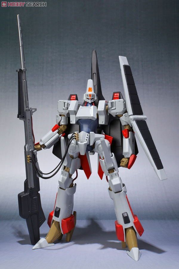T*い様 HG エルガイム　マークⅡ バッシュ　4体セット　未組み立て テストショット初公開！！エルガイムMk-II、HGにて初キット化 - ホビー