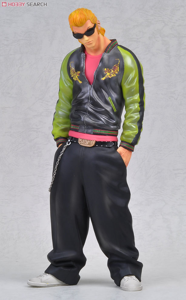 DMMスクラッチ クローズ生誕30周年 D賞 アクリルスタンド D-5 坊屋春道