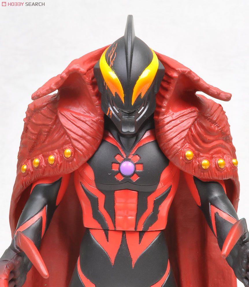 ウルトラ怪獣シリーズEX カイザーベリアル (キャラクタートイ