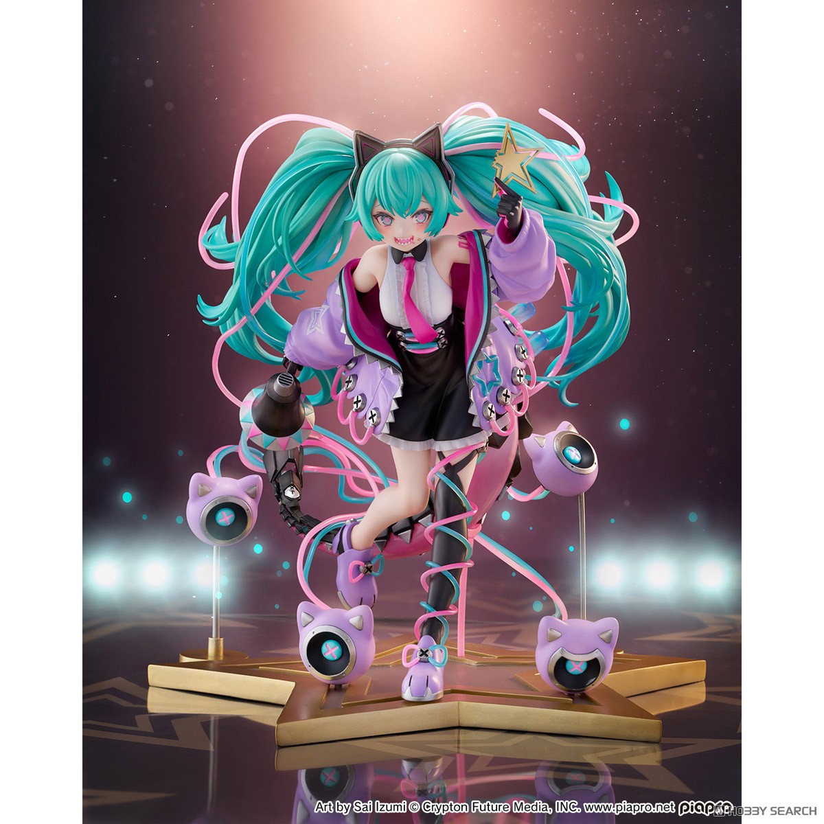 初音ミク HATSUNE MIKU Digital Stars 2023 ver. (フィギュア