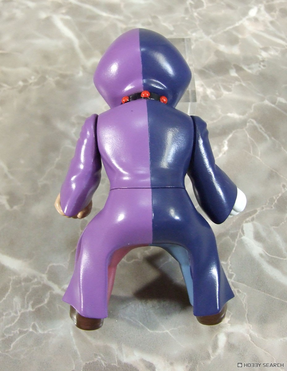 EX Tricycle Baron Ashura B Type (Completed) - HobbySearch Anime