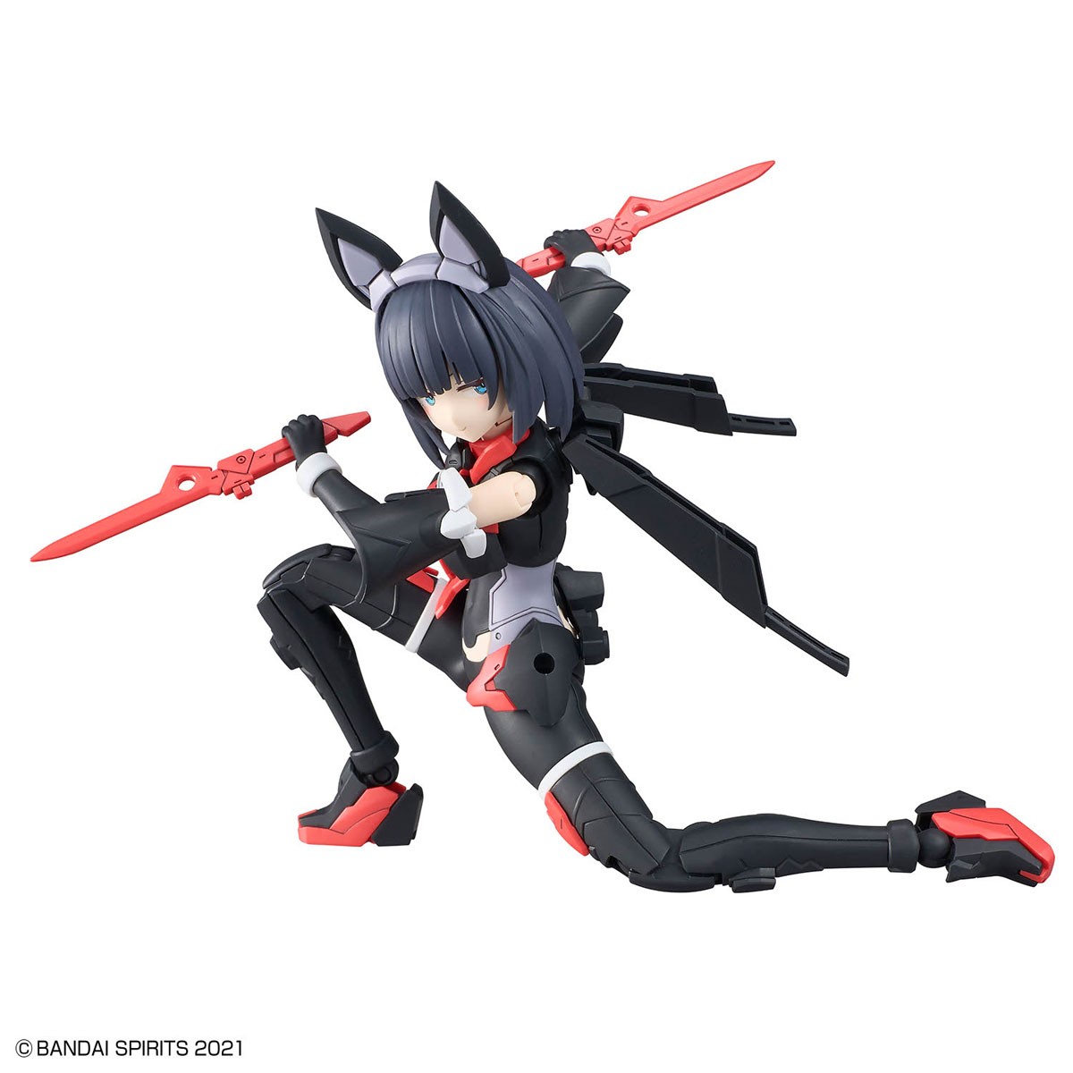 30MS SIS-K00 ミコルル[カラーB] (プラモデル) - ホビーサーチ ガンプラ他