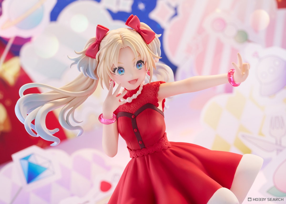 大沢瑠璃乃 (フィギュア) - ホビーサーチ フィギュア