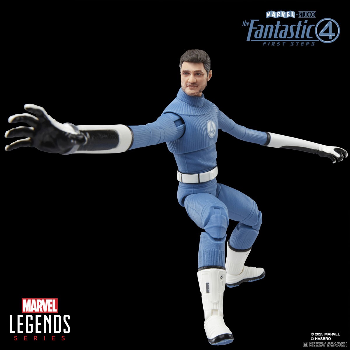 マーベルレジェンド・シリーズ ファンタスティック4：ファースト